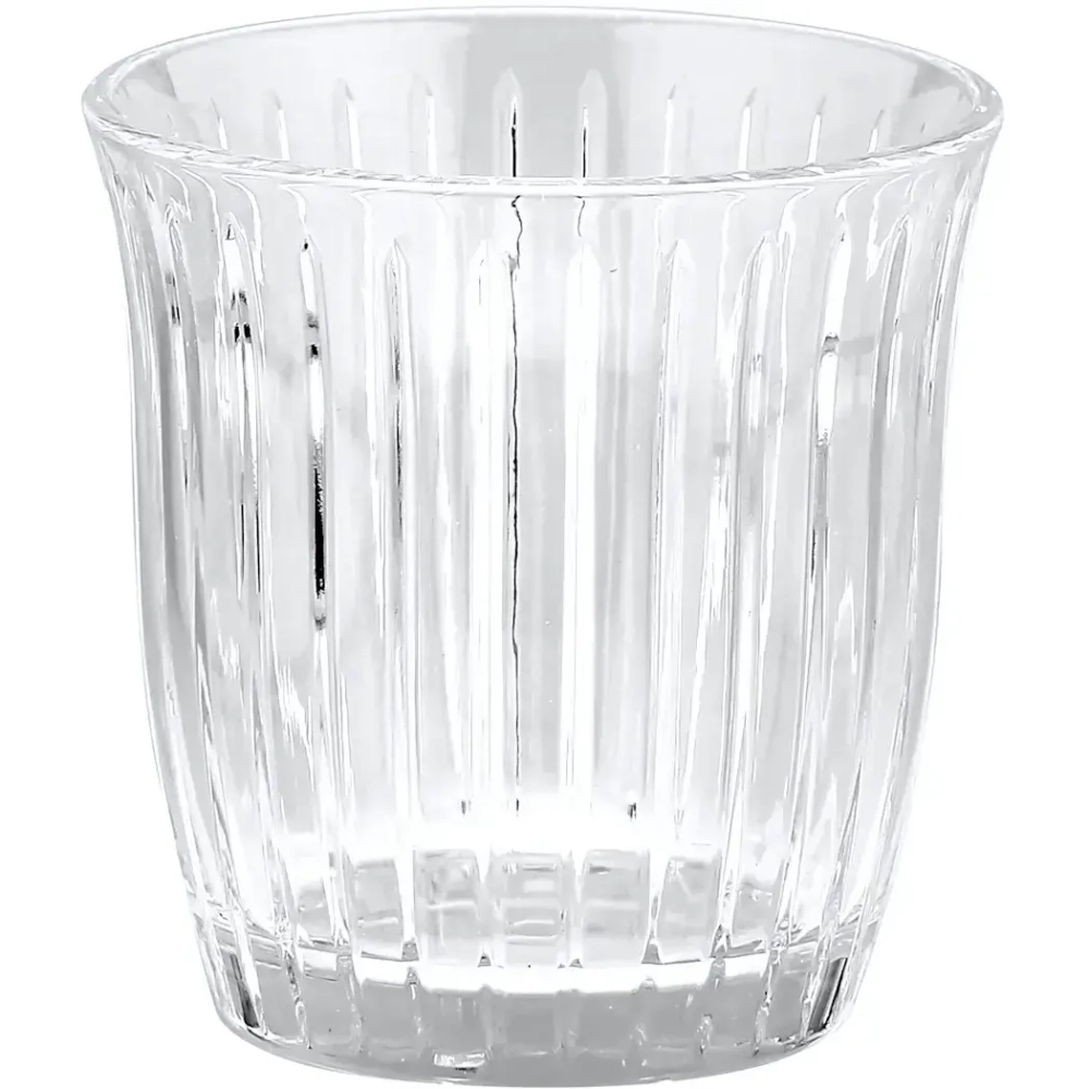 Набор стаканов JOY 290 мл, 4 шт (1205819) (h=90 мм,d=85 мм)