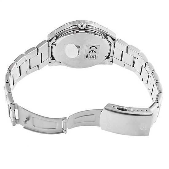 Наручные часы Casio EF-129D-1A