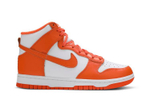 Кроссовки Nike Dunk "Orange Blaze" 2021 (Женская размерная сетка)