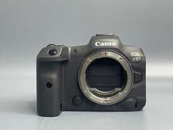 Canon EOS R5 8500 кадров