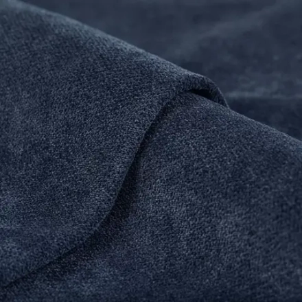 Микровелюр Sharli 15 Blue Night