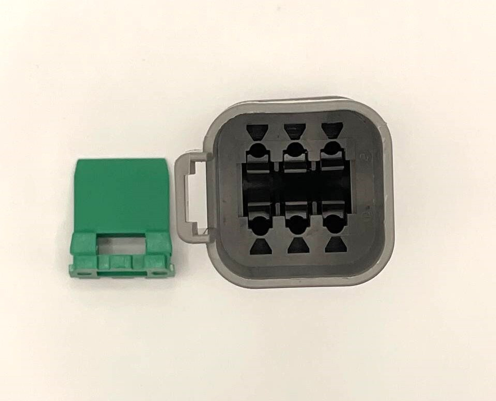 DT 04 - 6 Р E 008