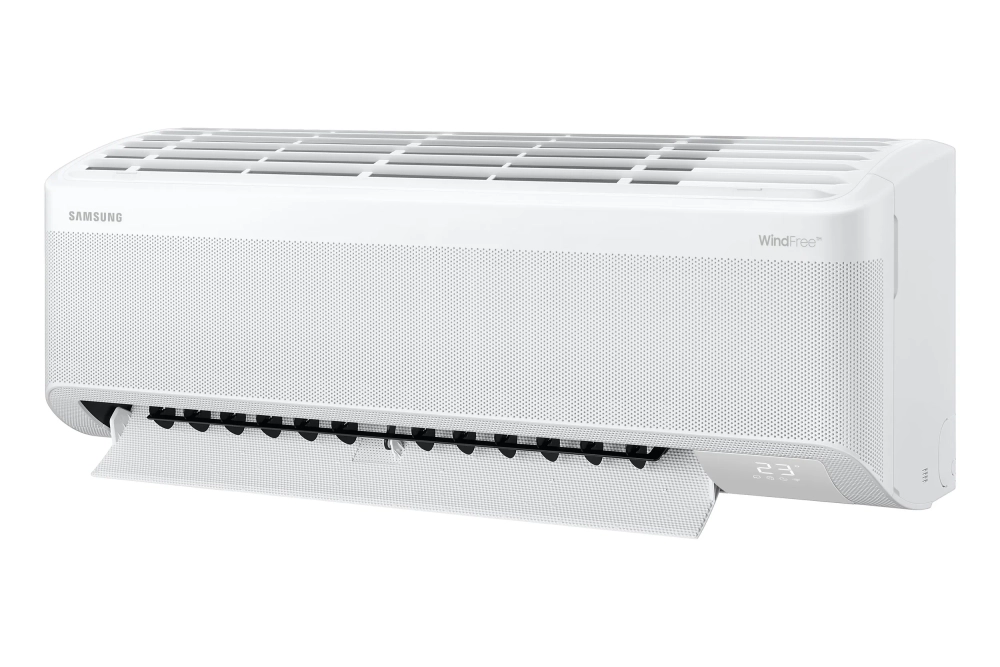 Инверторная сплит-система Samsung AR60F09C1DW