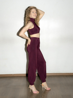 Брюки для танцев