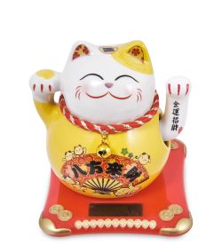 Lucky Cats KT-18/5 Фигурка «Кот»