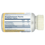 Solaray, витамины D3 и K2, без сои, 60 растительных капсул