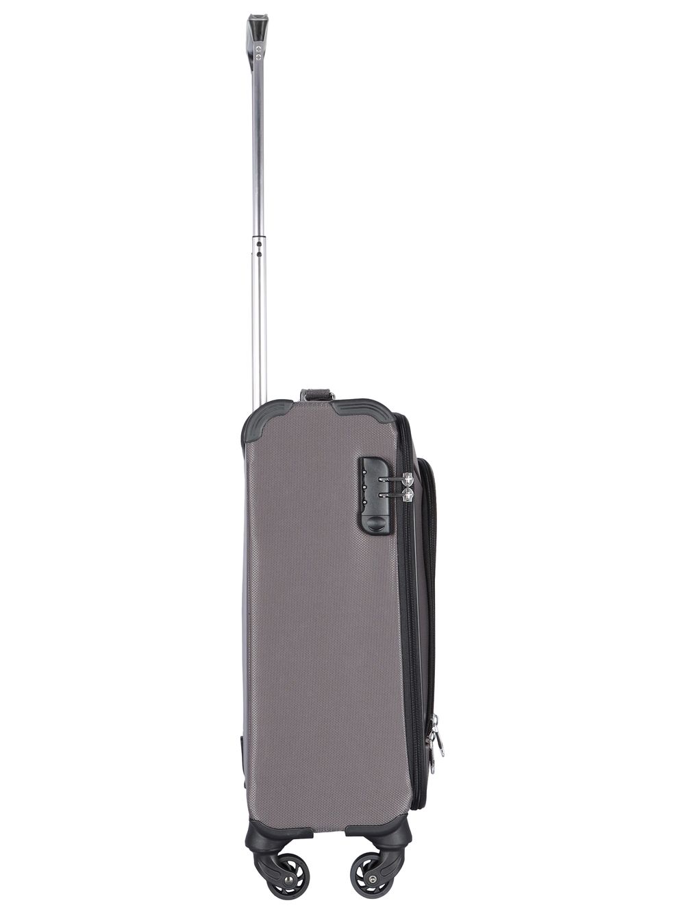 Чемодан 454 / Сверхлегкий каркас