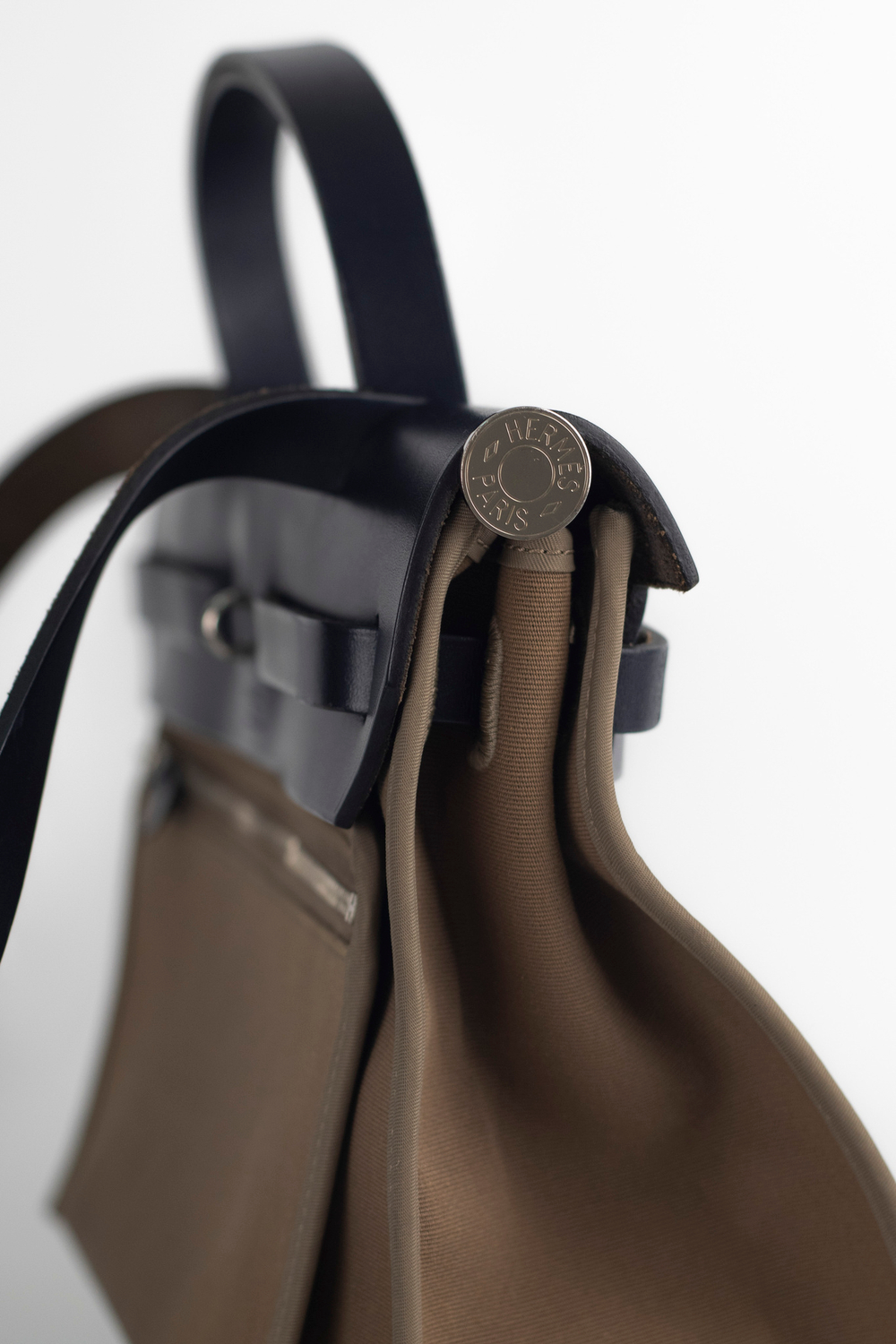 Сумка через плечо Hermes, Herbag 31