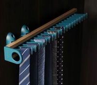 Галстучницы