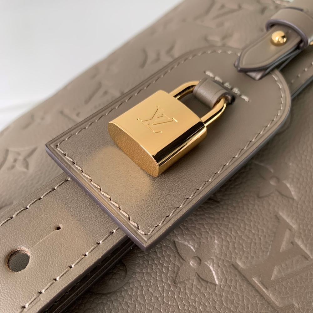 Louis Vuitton All In GM