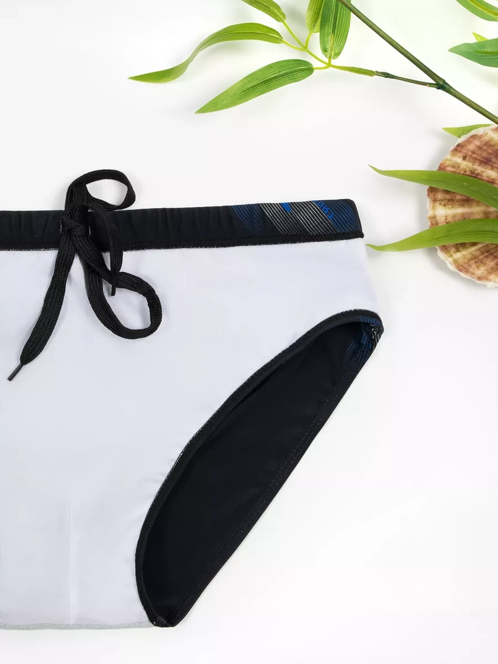 плавки трусы спортивные для пляжа и бассейна