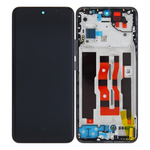 Oppo Reno 12 5G (CPH2625) Дисплейный модуль с тачскрином) (в рамке) (ORIG-SP)