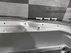 Капот Exeed LX 19-нв Б/У Оригинал 509000117AADYJ