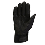 Перчатки мужские Royal Enfield, цвет - черный, размер - XXL, арт. RRGGLN000070 (GLAW20006BLACK)