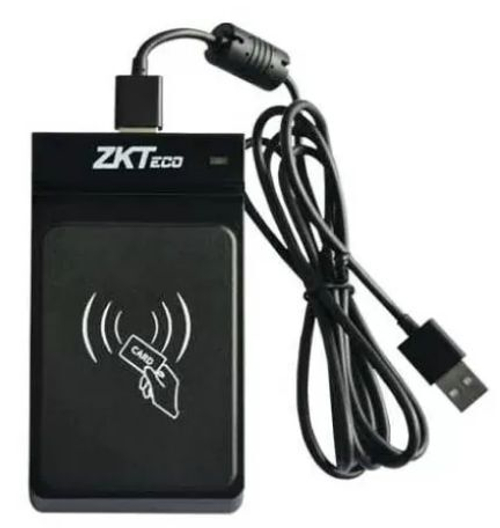 ZKTeco CR20M, USB считыватель карт MIFARE