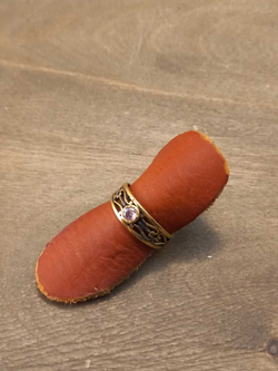 Кольцо. Секрет