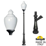 Парковый фонарь Fumagalli CANA C50.202.000.AYE27