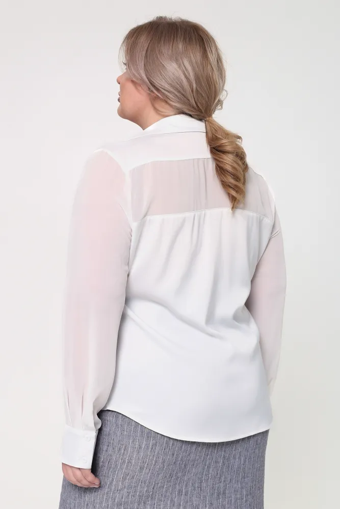 Рубашка 20010 Fabrika