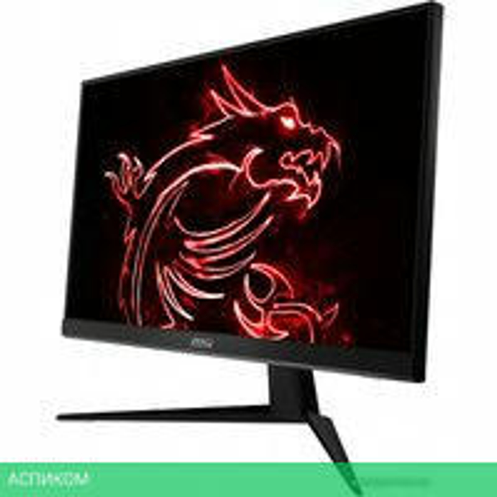 Игровой монитор MSI Optix G241V
