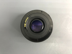 Canon EF 50 1.8 II