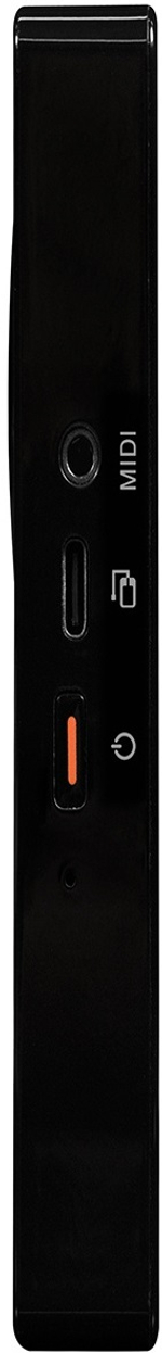 Гитарный процессор Mooer P2 Black