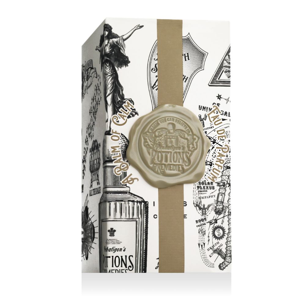 Penhaligon's Potion Remedies A Balm Of Calm Eau De Parfum 100 ml (unisex)