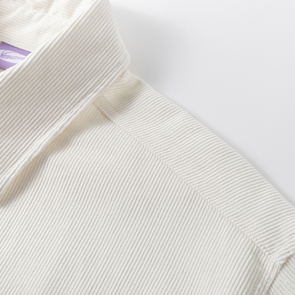 Рубашка YMKASHIX Velve Leisure Line