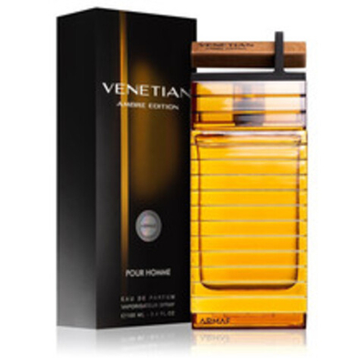 Armaf Venetian Ambre Edition For Men EDP 100ml