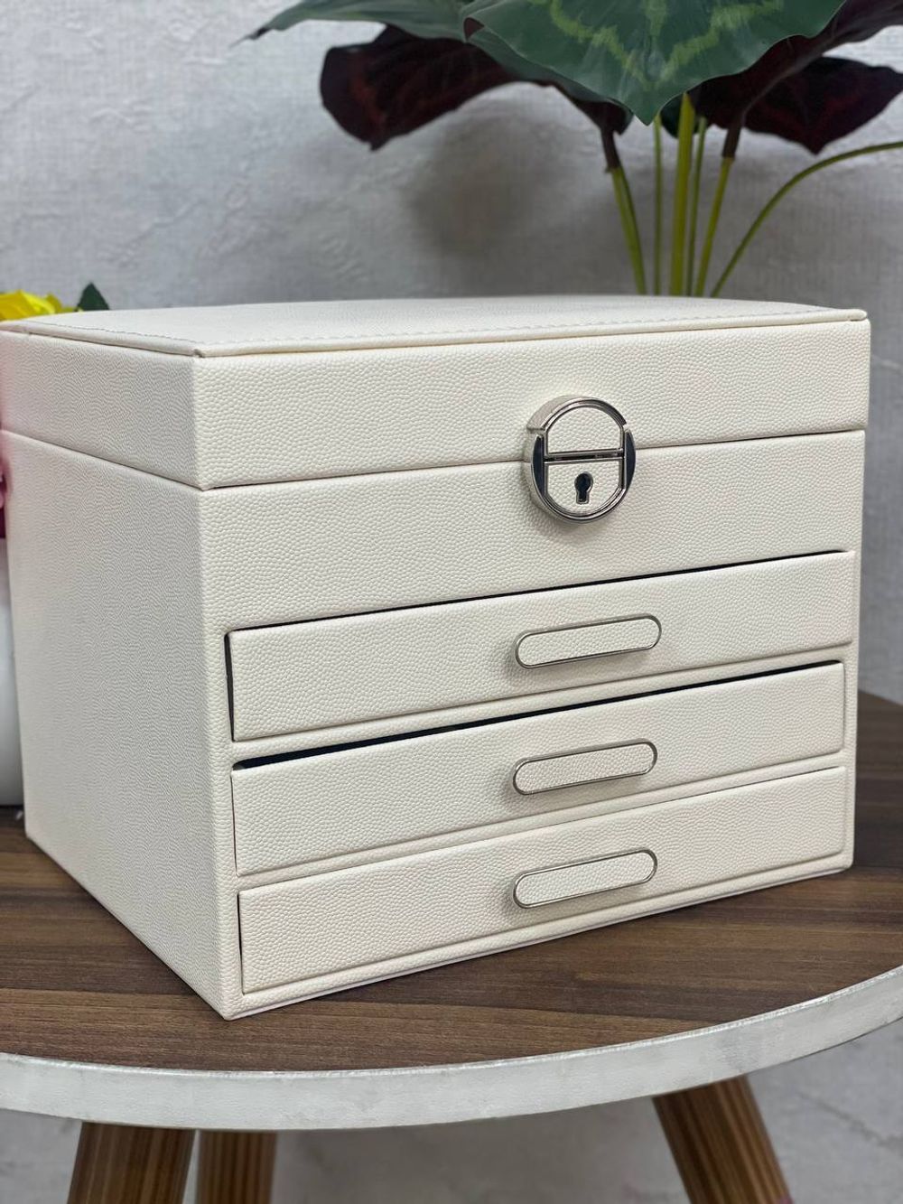 Шкатулка ДЛЯ Украшений 228В