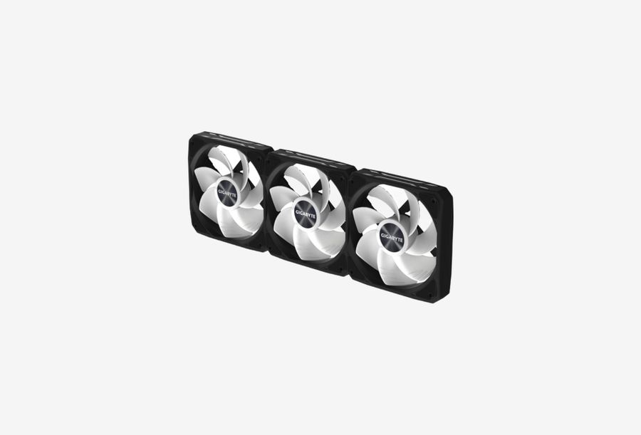 Gigabyte EZ CHAIN RVS FAN 120_0326613102950