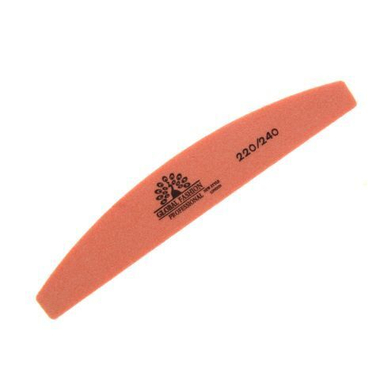 Пилочка баф Global Fashion 220/240 (опт 10 шт.)