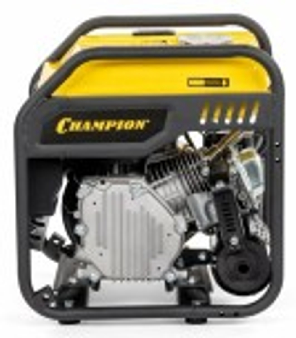 Генератор бензиновый CHAMPION IGG3000 инверторный