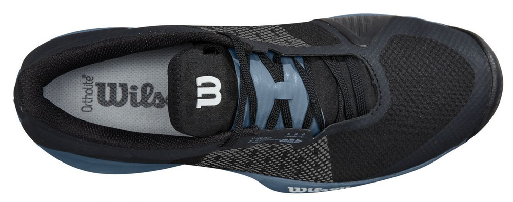 Мужские кроссовки теннисные Wilson Kaos Swift M/42 размер