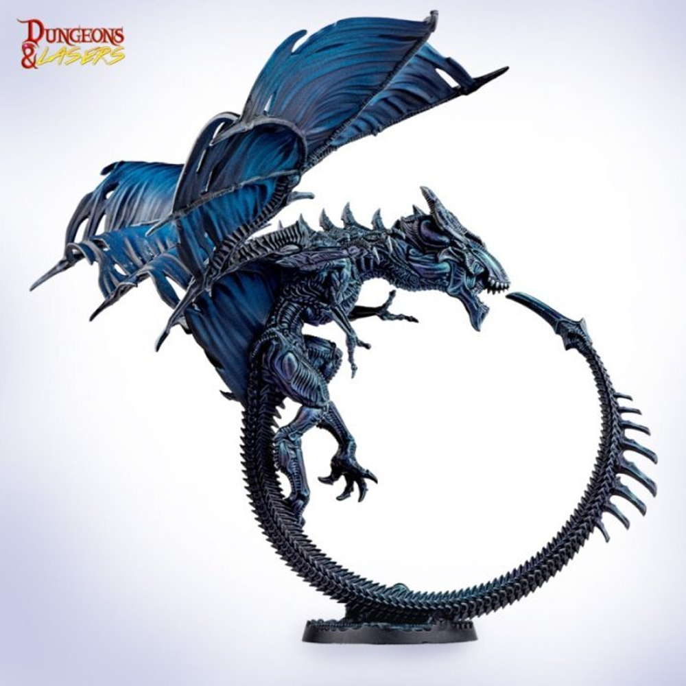 DNL0013  Xenodragon