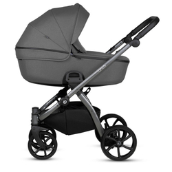 Tutis Коляска 2 в 1 UNO 5+ Essential Canella