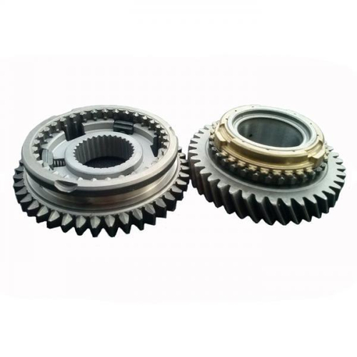 Шестерня 2-ой передачи ВАЗ 21083 в сборе ВАЗ