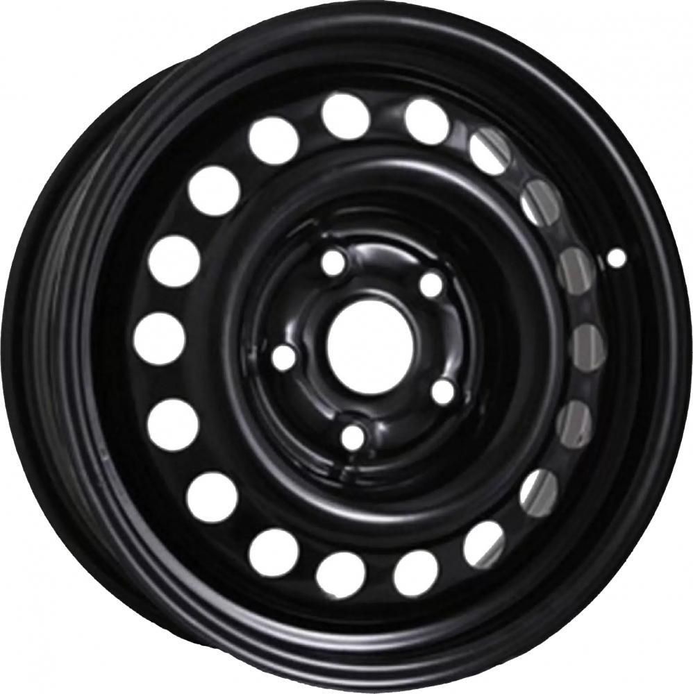 Trebl 7610 6x15 5x114.3 ET 44 Dia 67.1 (черный)