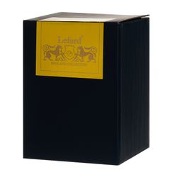 ЕМКОСТЬ ДЛЯ ХРАНЕНИЯ "CANDY", 10*16,5 СМ