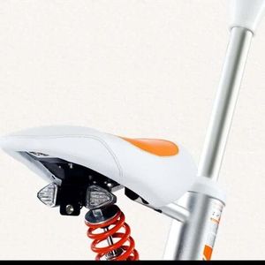 Сигвей Airwheel A3 фото №4