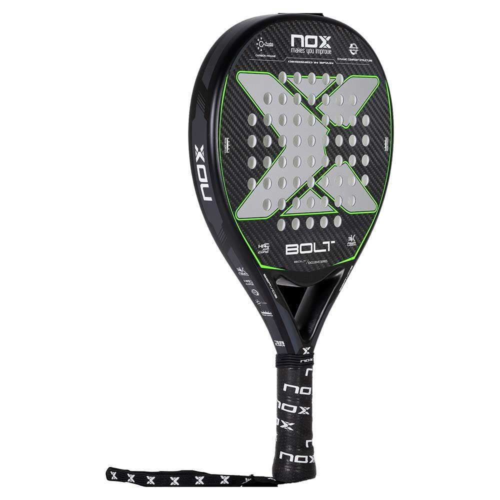 Ракетка для падел Любительская  NOX  .