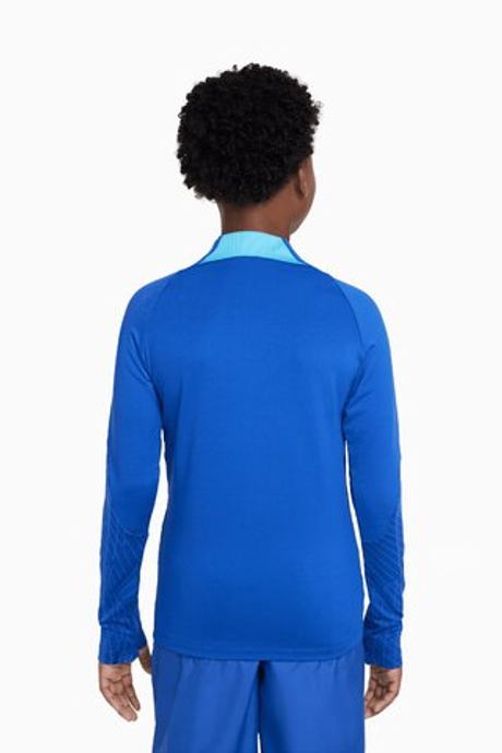 Кофта Nike England 2022 Strike Junior