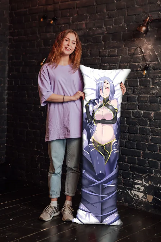 Дакимакура Рахнера Арахнера