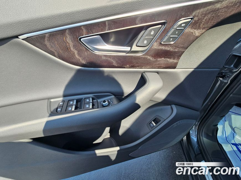 Audi Q7 (4M) 45 TDI Quattro Premium (12.2023)