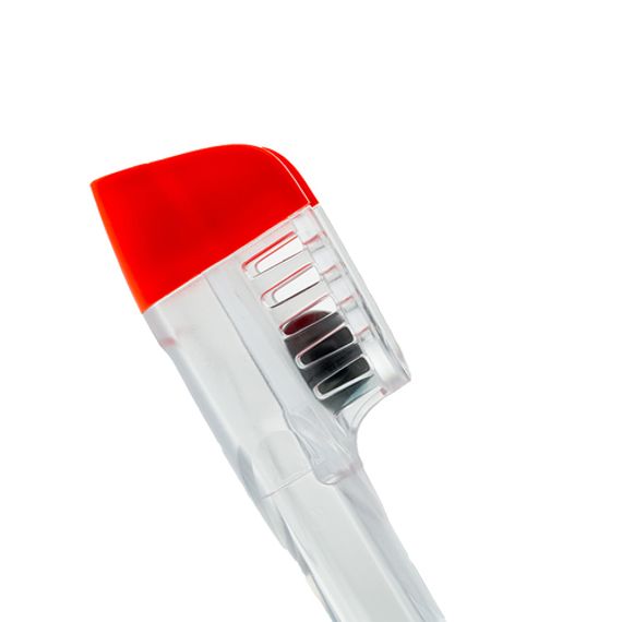 Маска Marlin Vision White/Green S/M