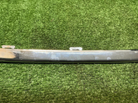 Накладка решетки радиатора Volvo S60 3 (2018-2024)