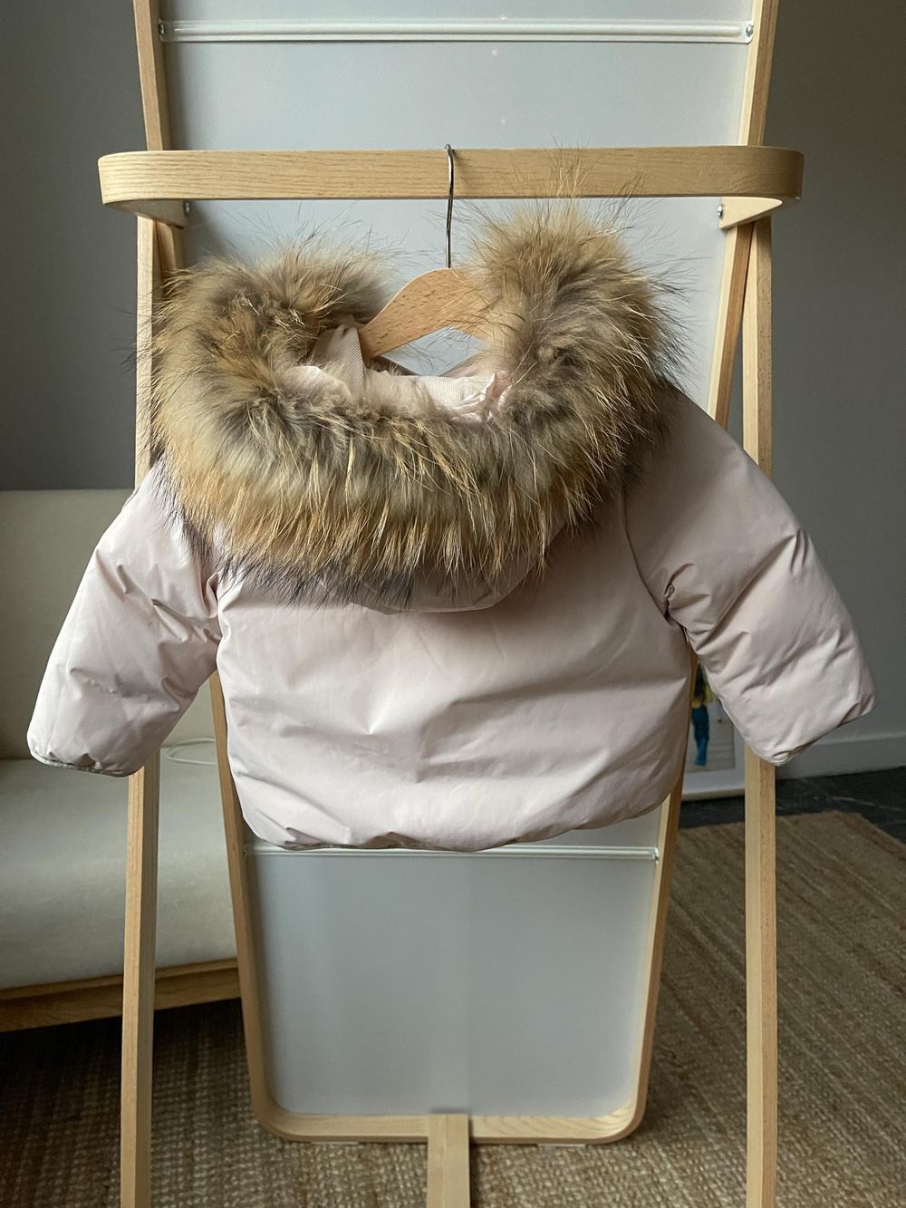 Куртка Bonpoint, 80