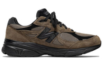 Кроссовки Jjjjound X New Balance Nb 990 V3