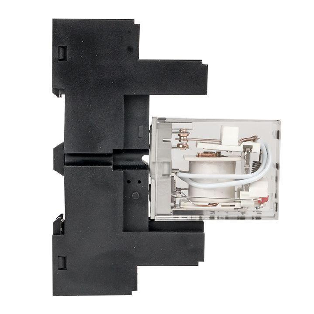 Разъем для реле РМ4 22/3 AVERES EKF rm4-22-3