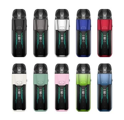 Vaporesso LUXE XR Max 2800 mah Pod Kit