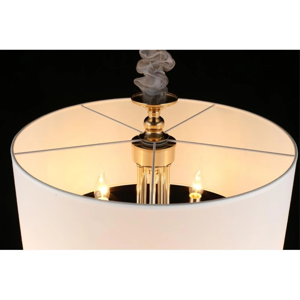 Подвесная люстра Aployt BERZE APL.721.06.05